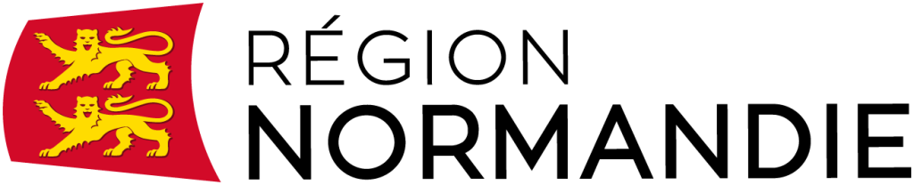 Logo Région Normandie