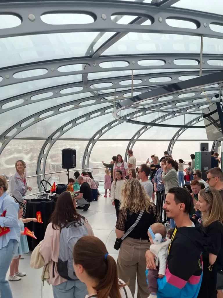 Brighton Fringe Festival