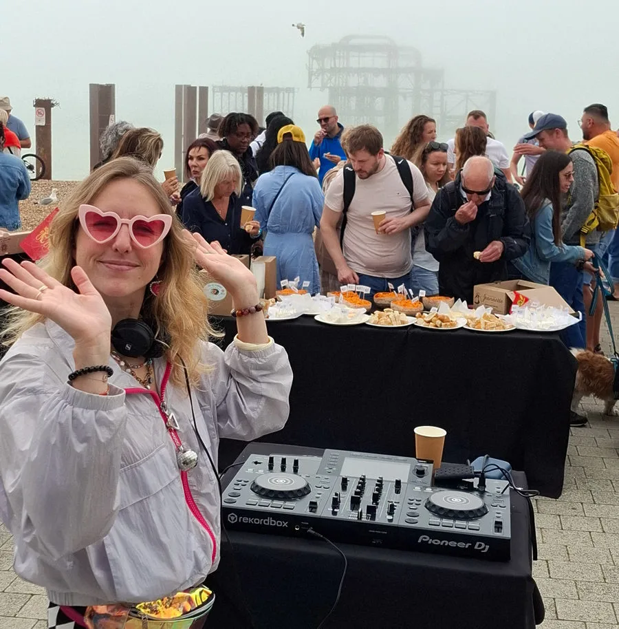 Brighton Fringe Festival