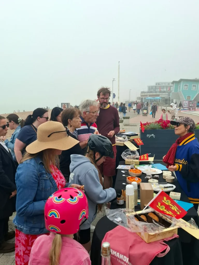 Brighton Fringe Festival
