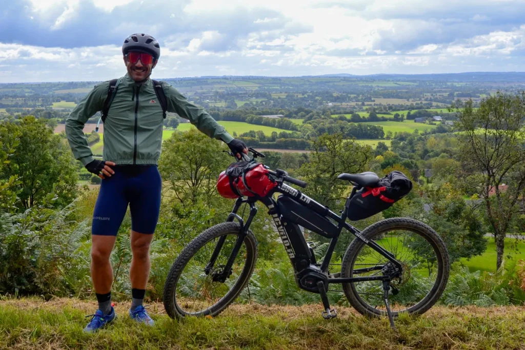 Normand’Epik VTT - Expedition Zero