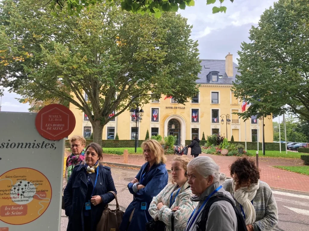 eductour impressionniste
