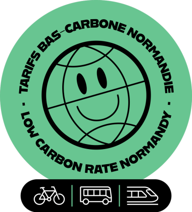 Logo Tarif Bas Carbone