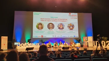 Universités du tourisme durable