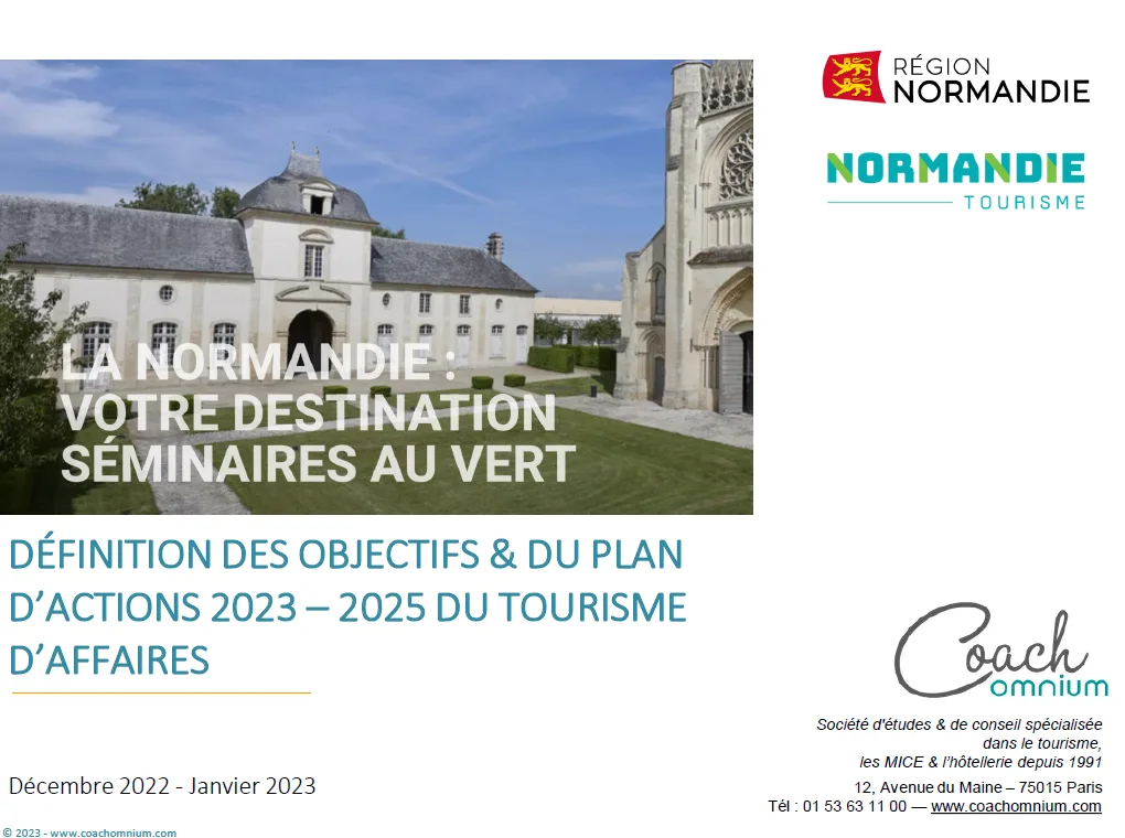 Visuel du plan d