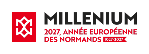 Logo Millenium 2027