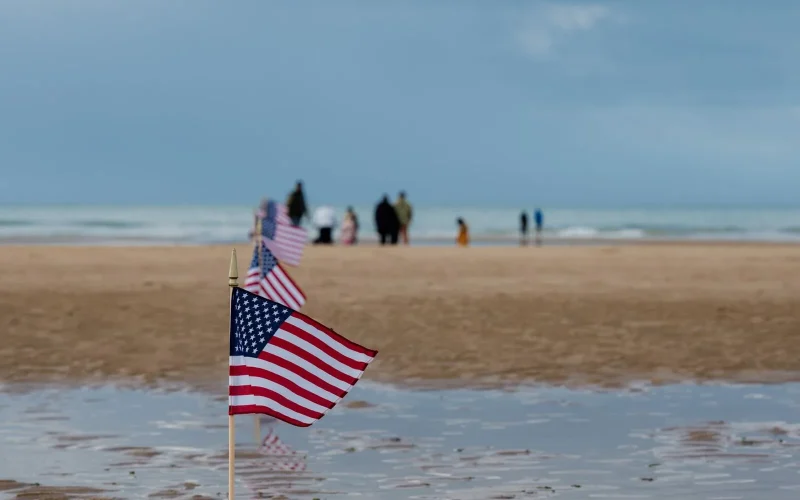 USA Media Forum : la Normandie accueille la 1re édition