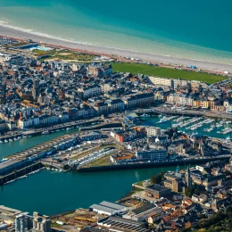Observation touristique : la Normandie aux Rencontres nationales