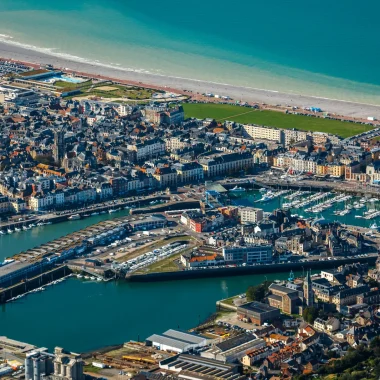 Observation touristique : la Normandie aux Rencontres nationales
