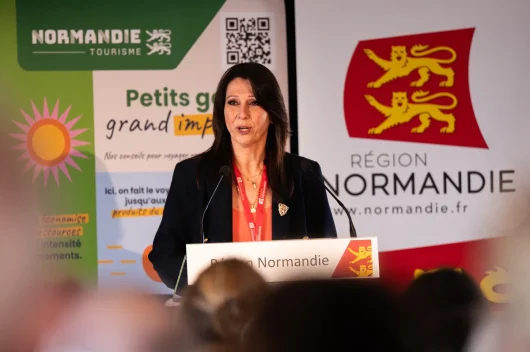 Retour sur la Journée Régionale du Tourisme Responsable