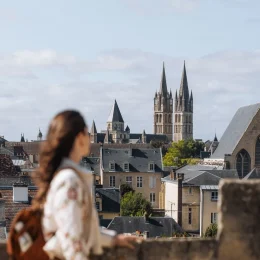 Les Chiffres clés 2025 du tourisme en Normandie