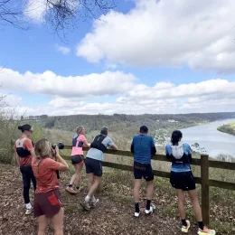 Normandie Destination Trail : trois actions au printemps