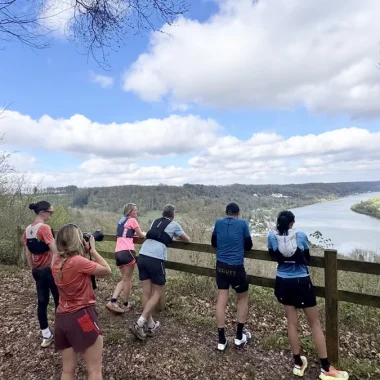 Normandie Destination Trail : trois actions au printemps