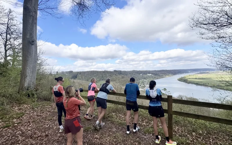Normandie Destination Trail : trois actions au printemps