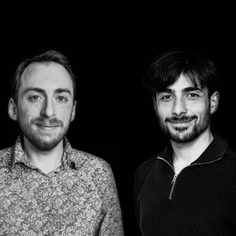 Nouvelles arrivées au sein de Normandie Tourisme : François et Julien
