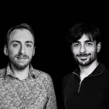 Nouvelles arrivées au sein de Normandie Tourisme : François et Julien