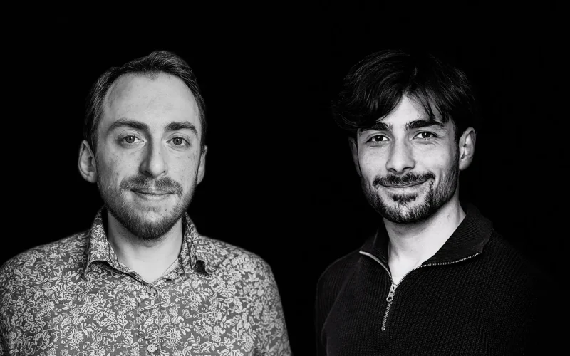 François et Julien rejoignent Normandie Tourisme