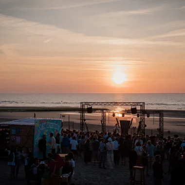 Mobilité des publics – Retours d&rsquo;expérience des festivals normands