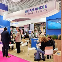 Heavent Meetings 2026 : la Normandie au rendez-vous