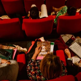 Une année normande s’invite au cinéma 