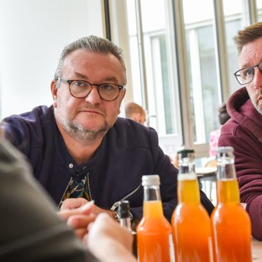Rencontres d&rsquo;affaires de la restauration normande 2026 : les inscriptions sont ouvertes !