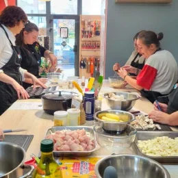 Restaurateurs : la Région Normandie cherche des structures pour organiser des ateliers de cuisine