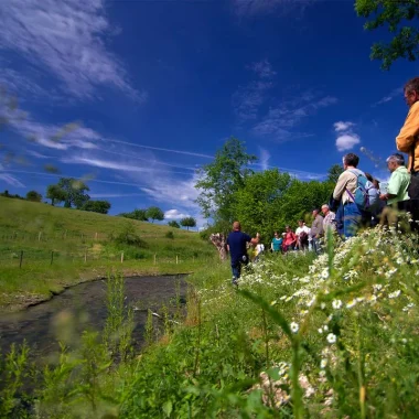 Tourisme et biodiversité : candidatez à l&rsquo;accompagnement collectif Entreprises Engagées pour la Nature
