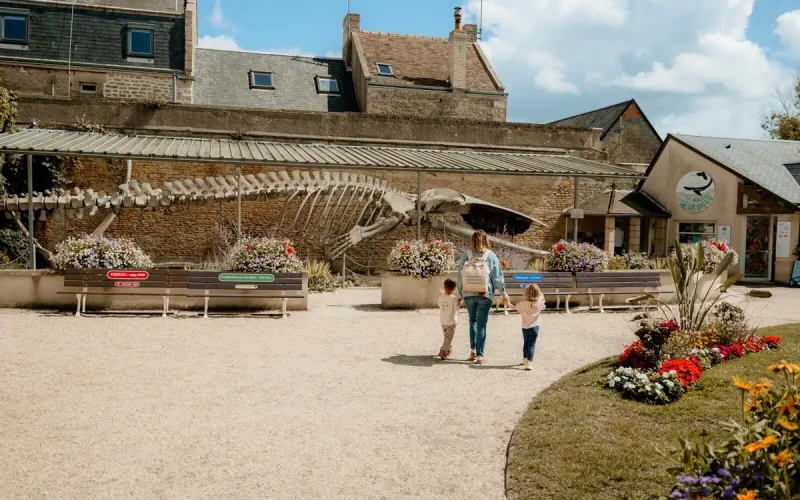 La clientèle belge en Normandie