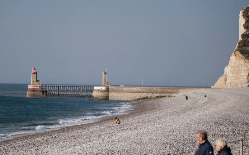 La clientèle espagnole en Normandie