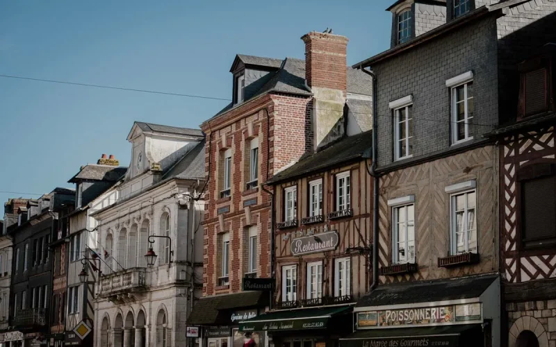 L’Atlas de l’offre touristique en Normandie