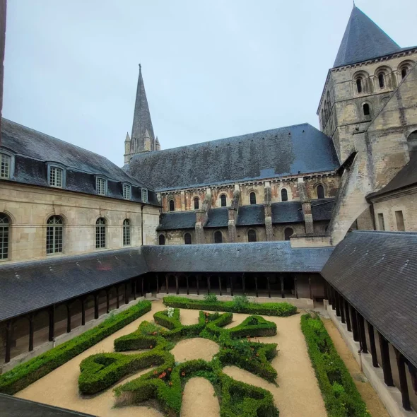 Explore Normandy Pass