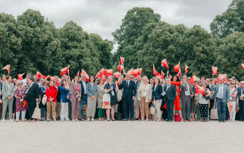 Une programmation d&rsquo;une ampleur inédite pour Millenium 2027