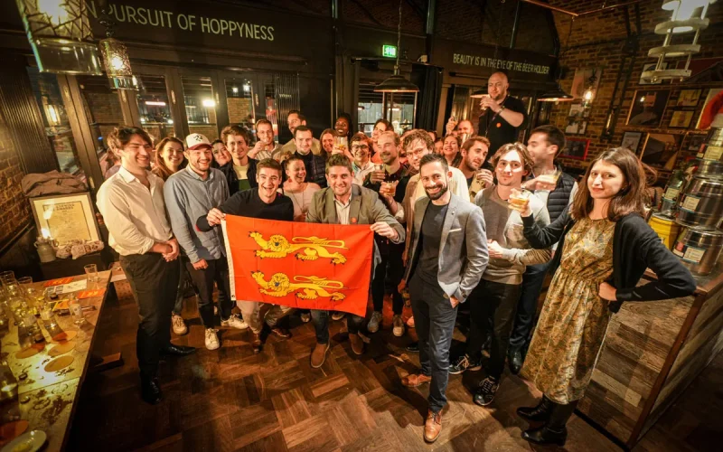World Calvados Day 2026 : participez le 15 octobre