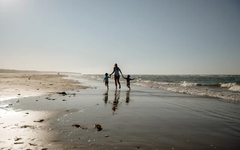 Août 2026 : bilan satisfaisant pour le tourisme normand