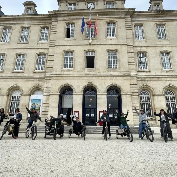 Thématiques d&rsquo;excellence en Normandie