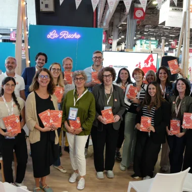 IFTM Top Resa 2026 : la Normandie prépare 2027
