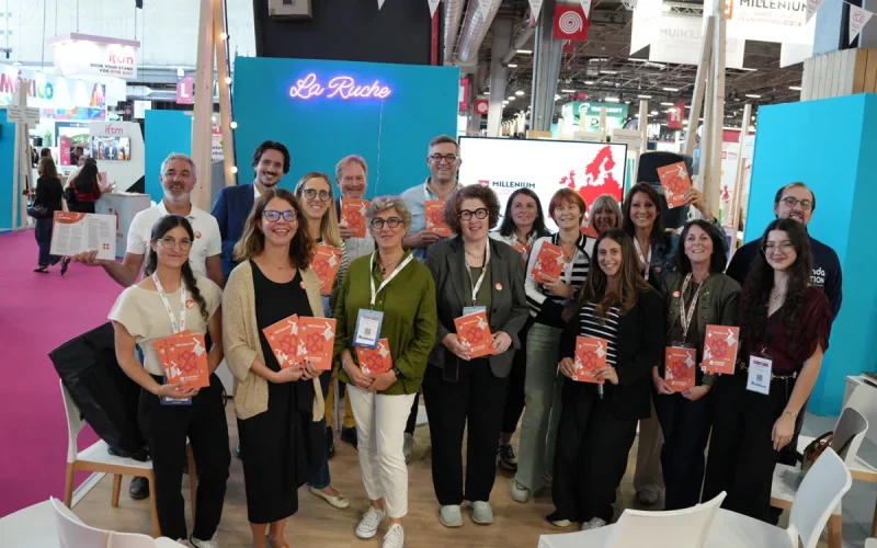 IFTM Top Resa 2026 : la Normandie prépare 2027