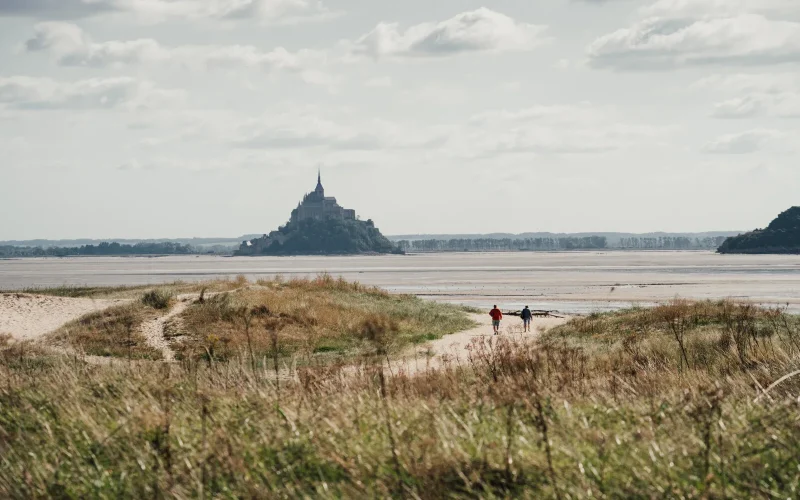 Conjoncture touristique en Normandie – Septembre 2026