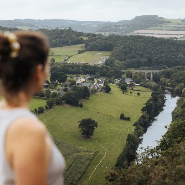 Normandie dans le Top 100 mondial Green Destinations