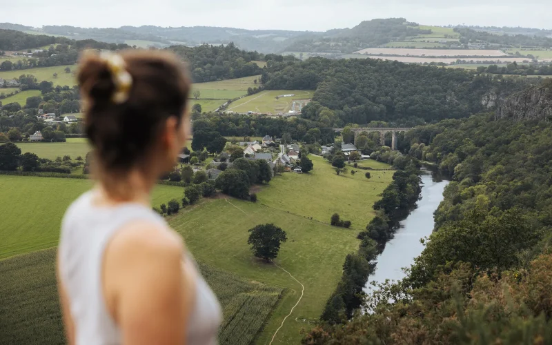 Normandie Tourisme finaliste des Trophées Horizons 2026 !