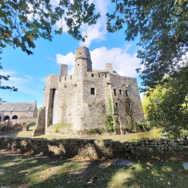 Normandie Médiévale : les partenaires réunis dans la Manche