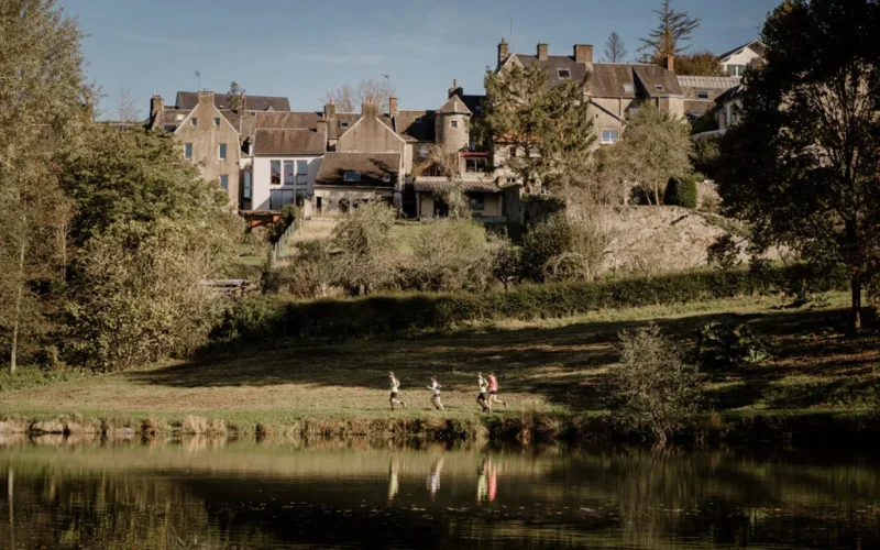 Normandie Destination Trail : bilan 2024