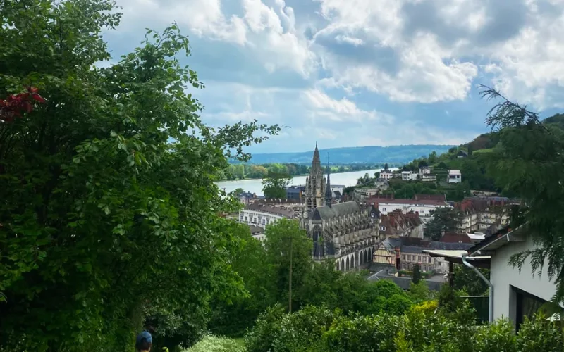 Succès pour la 1ère journée technique trail à Bagnoles de l’Orne