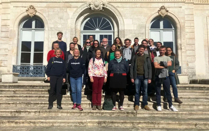 Succès de la Journée Technique Trail à Gruchet-le-Valasse