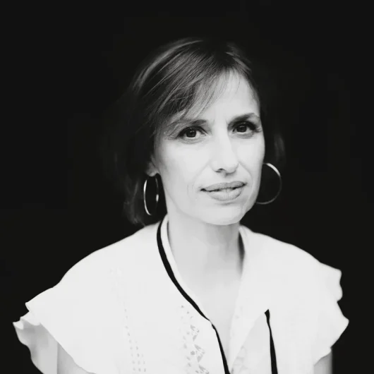 Nathalie Lecerf
