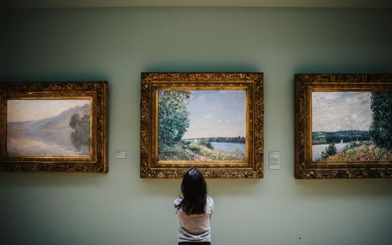 Destination Impressionnisme : renforcer l’expérience visiteur 