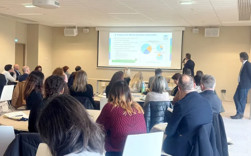 Retour sur la Journée Normandie Meetings & Events