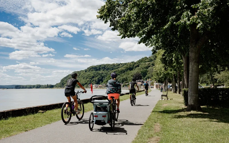 Appel à projets de l’ADEME – Développer le vélotourisme
