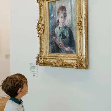 Musée André Malraux le Havre MUMA