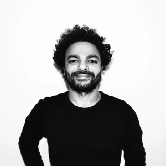 Ibrahim Hendy